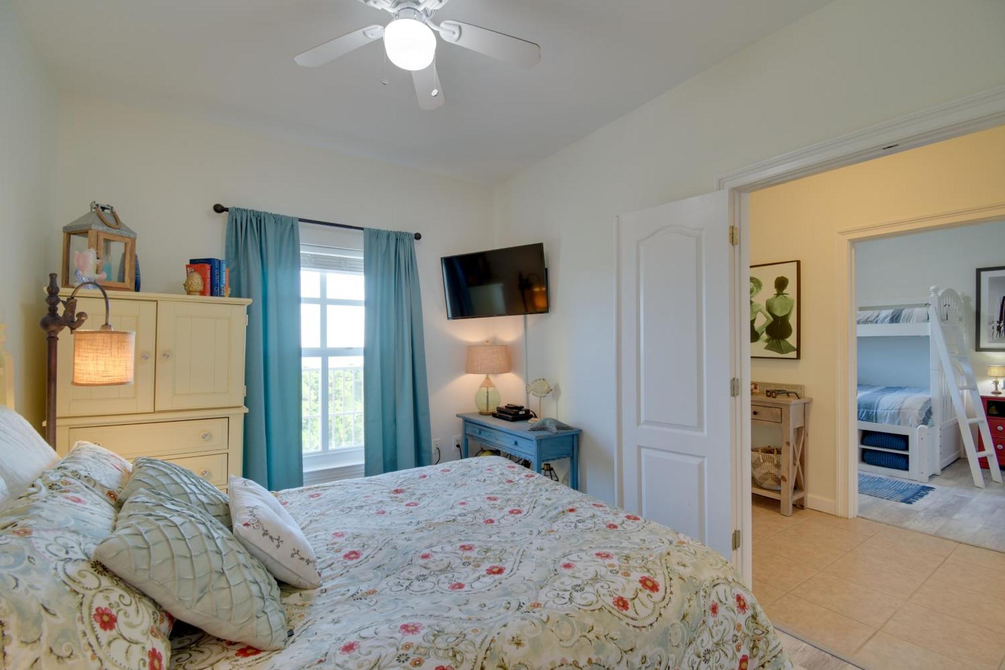 Beachfront Gulf Shores Family Escape Pool Access Exterior foto