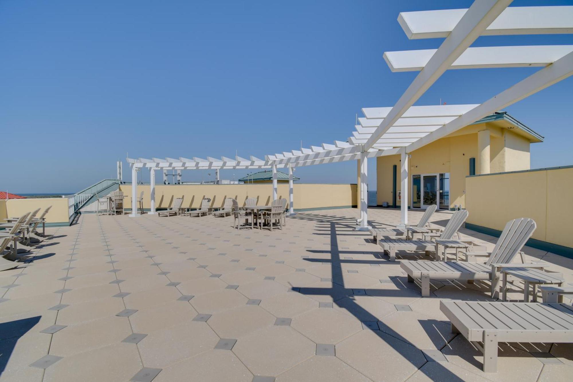 Beachfront Gulf Shores Family Escape Pool Access Exterior foto