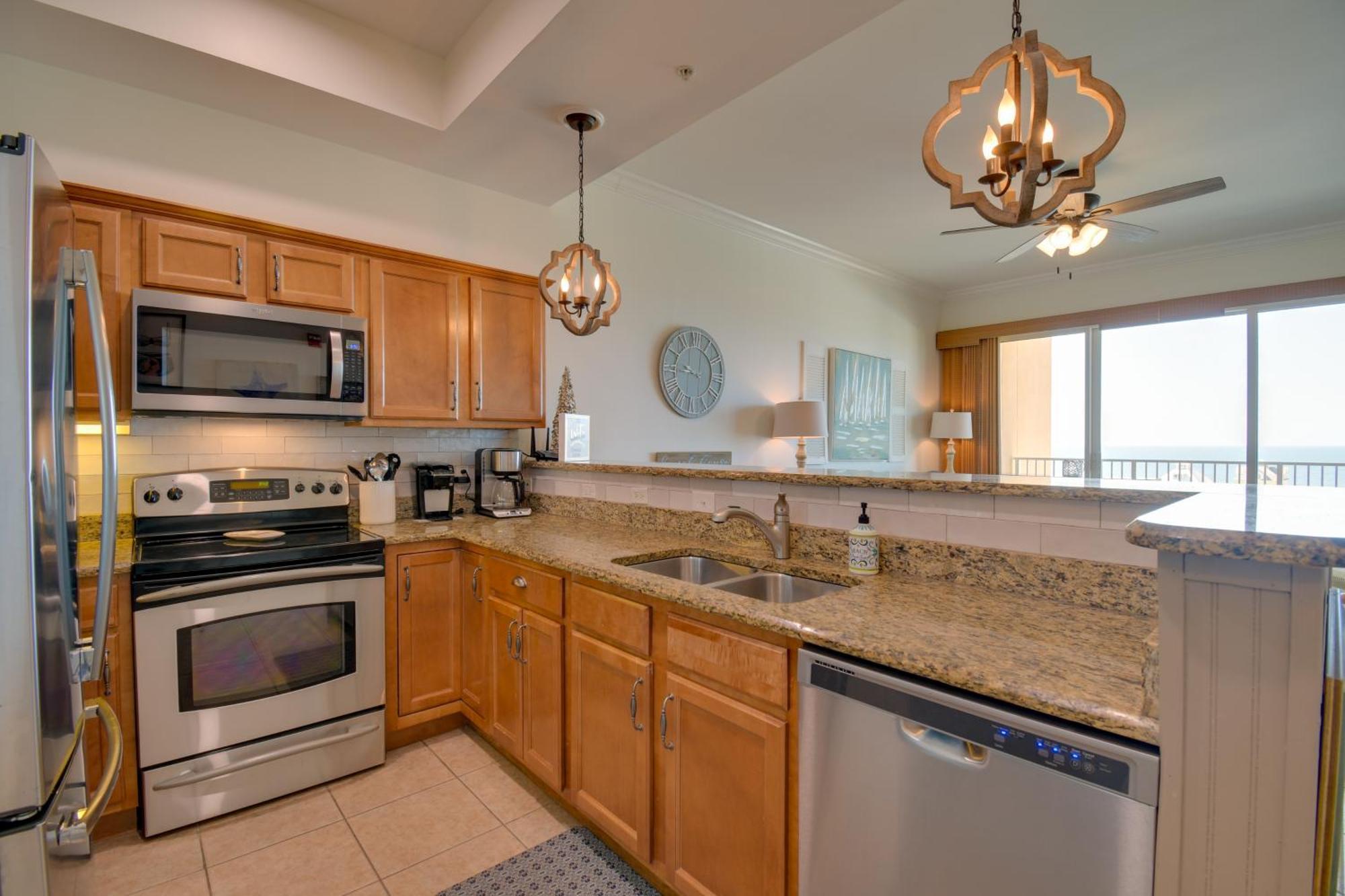 Beachfront Gulf Shores Family Escape Pool Access Exterior foto