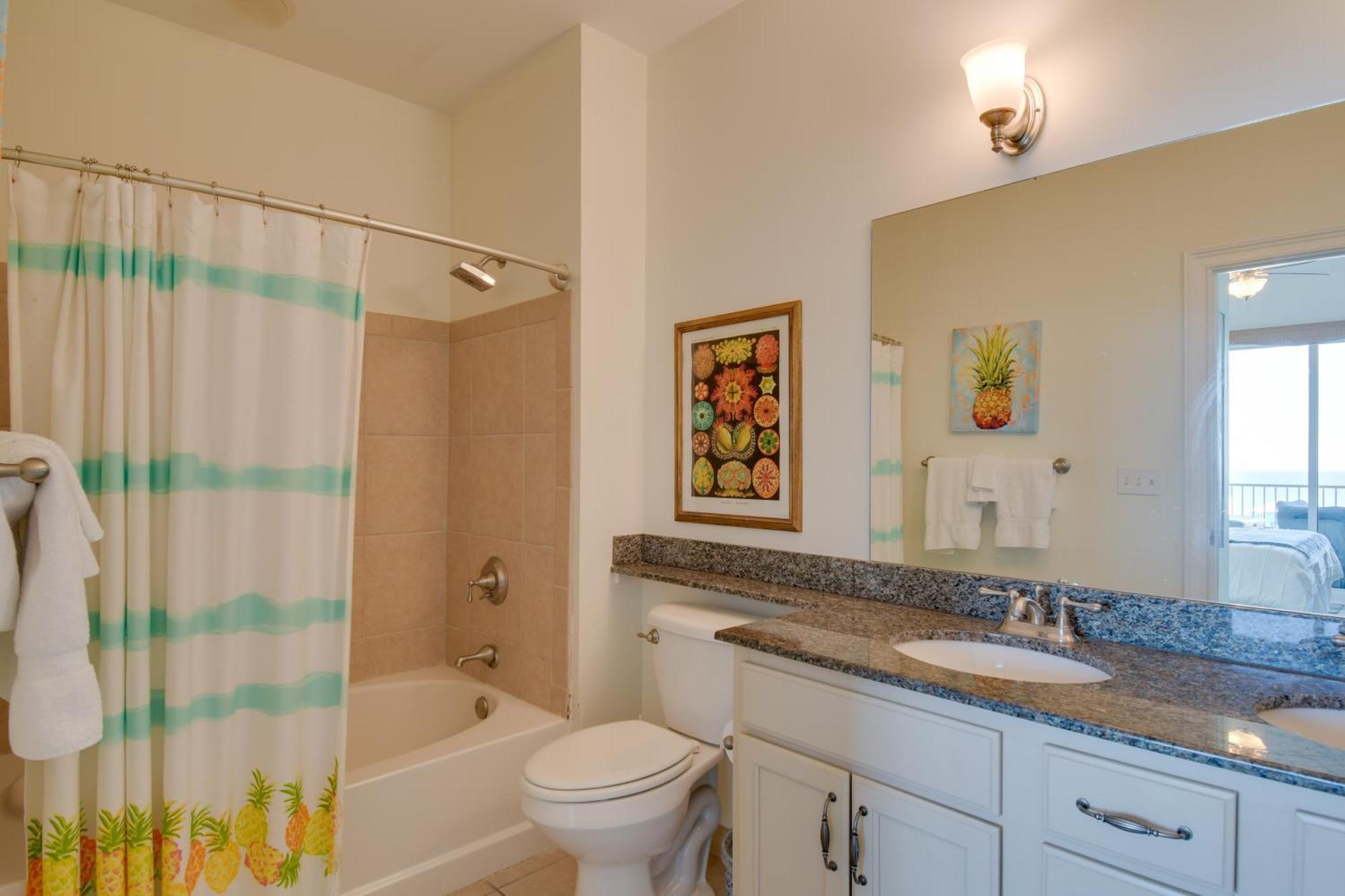 Beachfront Gulf Shores Family Escape Pool Access Exterior foto