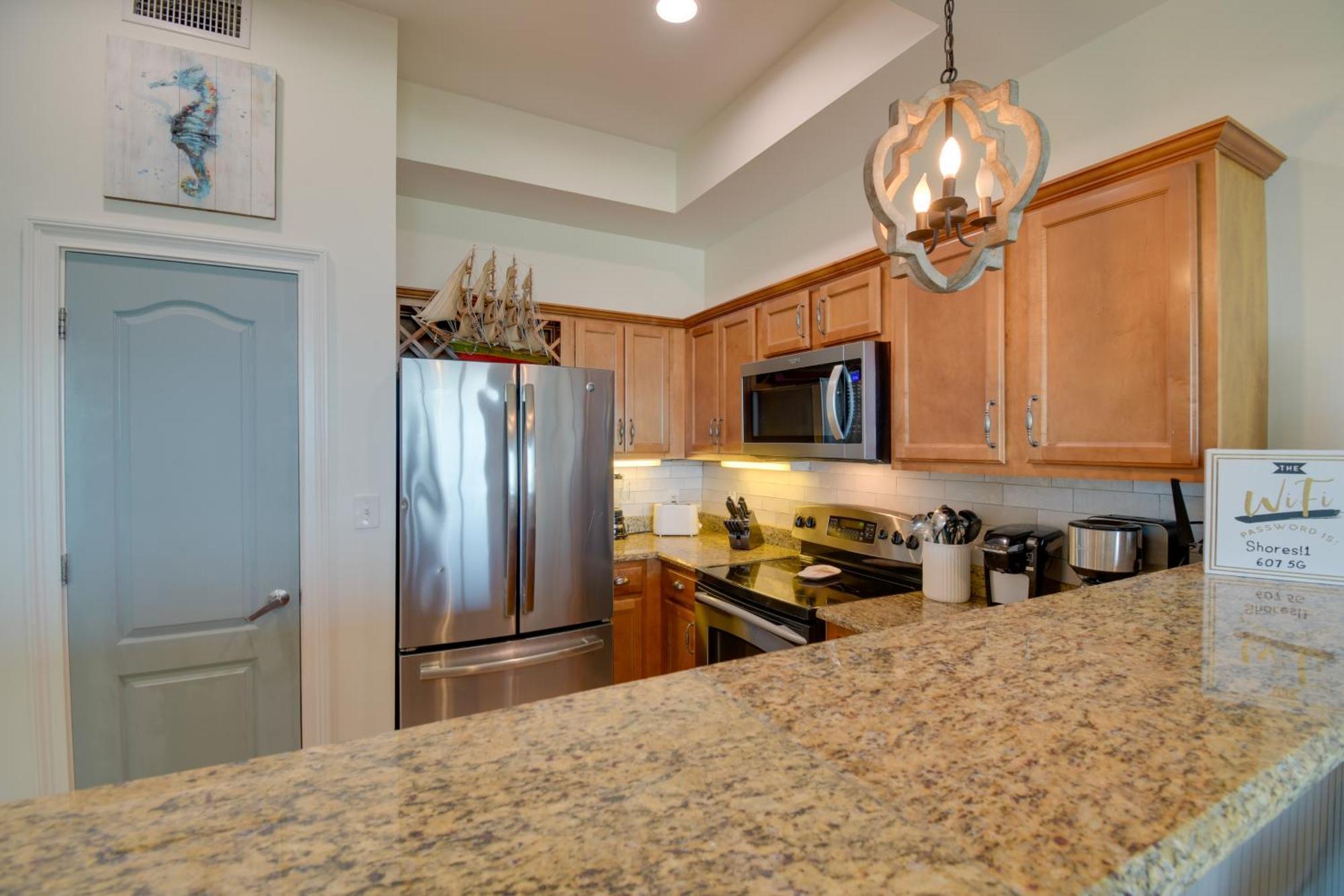 Beachfront Gulf Shores Family Escape Pool Access Exterior foto