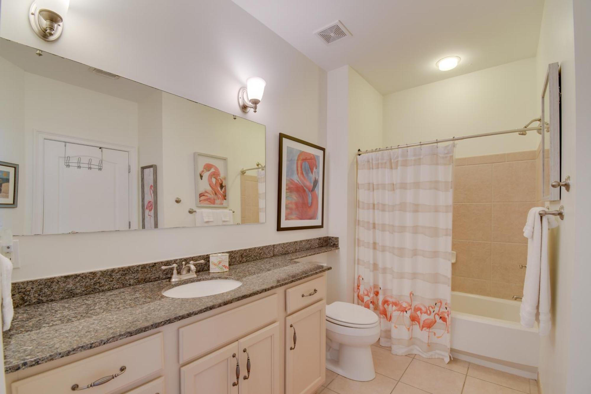 Beachfront Gulf Shores Family Escape Pool Access Exterior foto