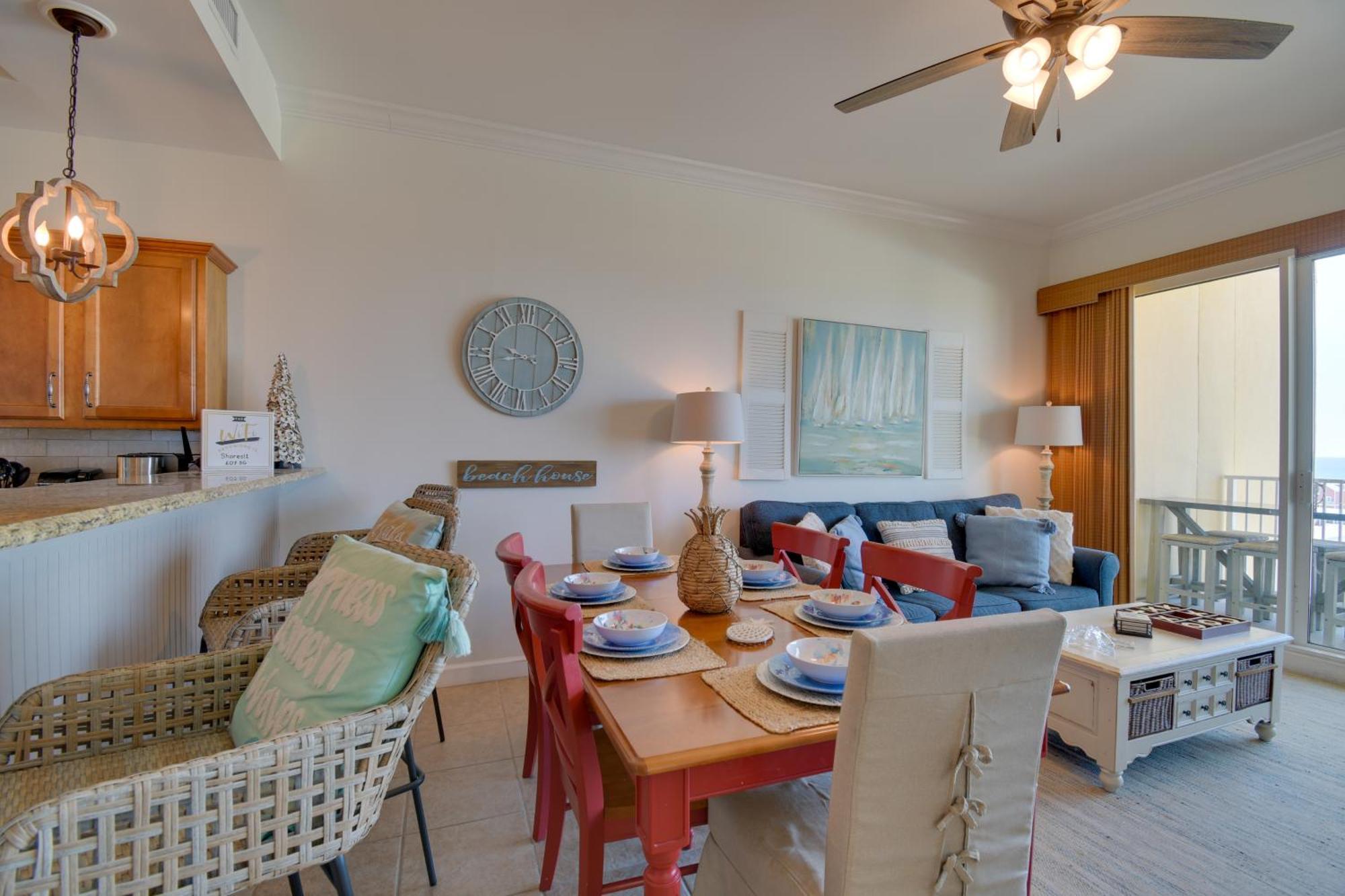 Beachfront Gulf Shores Family Escape Pool Access Exterior foto
